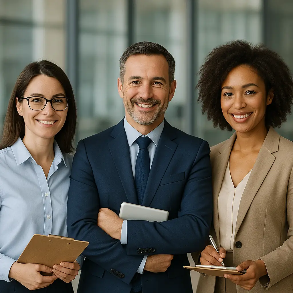 Notre équipe terrain en étude consommateurs